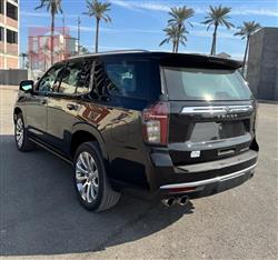 شيفروليه تاهو